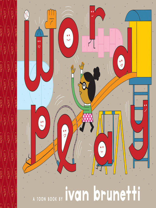 Cover image for Wordplay